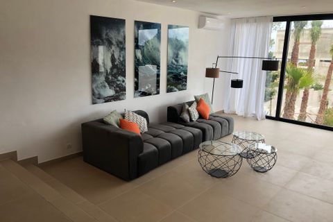 Villa a Cala Moli, Ibiza, Cala Moli - € 3.720.000 | Ref: ID 047 - foto 30